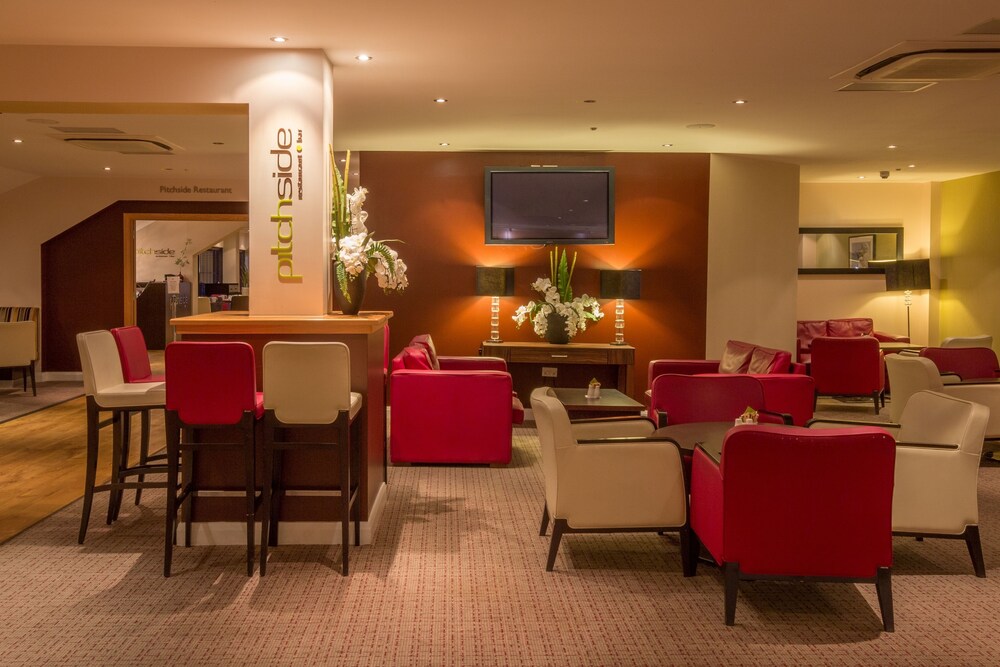 DoubleTree by Hilton Milton Keynes, Milton Keynes DoubleTree by Hilton Milton Keynes, Milton Keynes