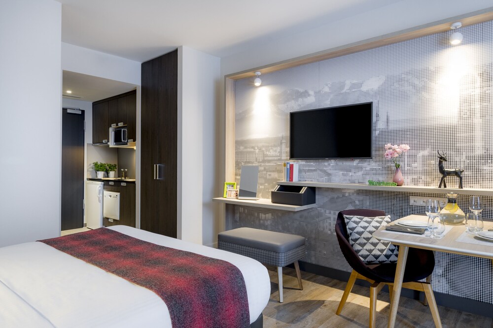 Citadines Arnulfpark Munich, Munich Citadines Arnulfpark Munich, Munich