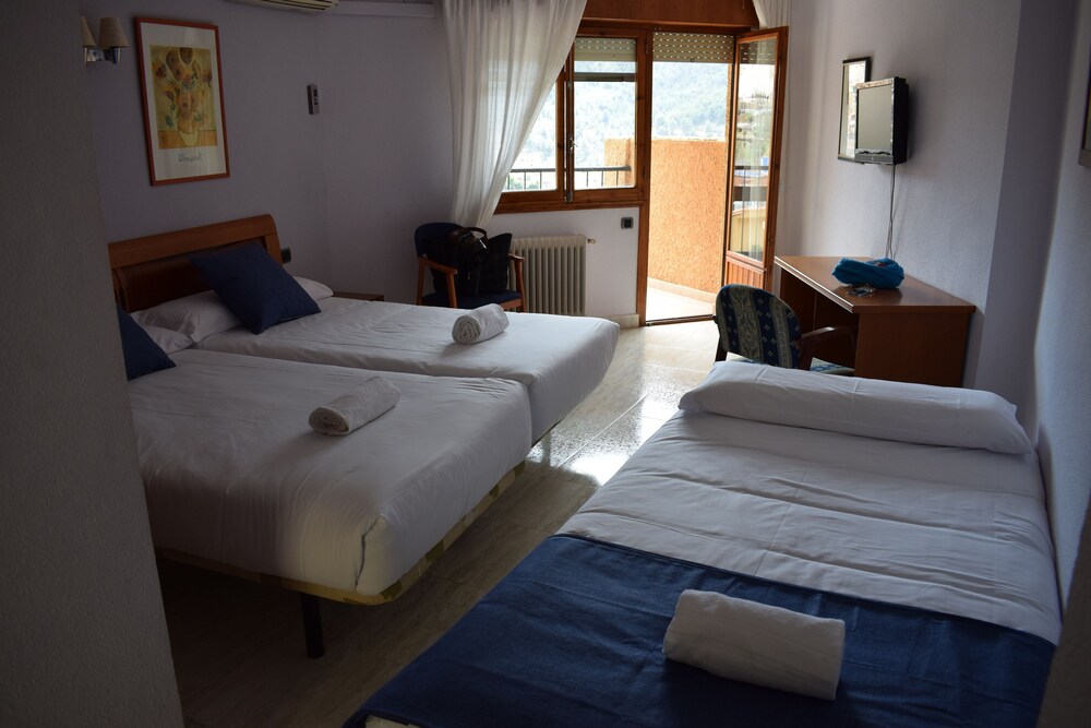 Hotel Felipe II, Albacete Hotel Felipe II, Albacete