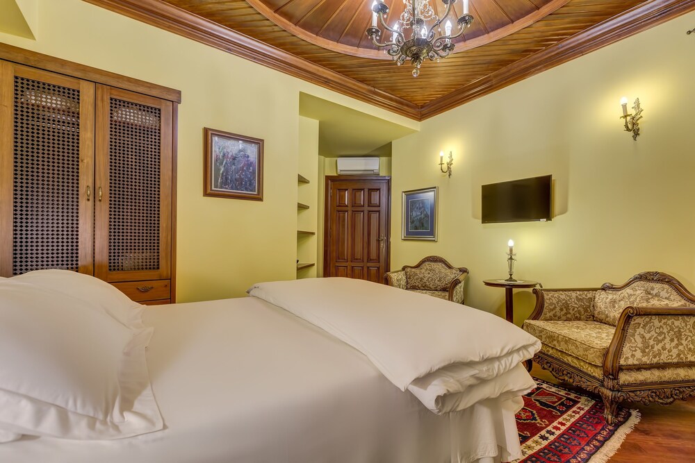 Kaucuk Hotel, Antalya Kaucuk Hotel, Antalya