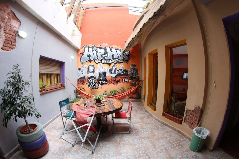 Turning Point Hostel, Cordoba Turning Point Hostel, Cordoba