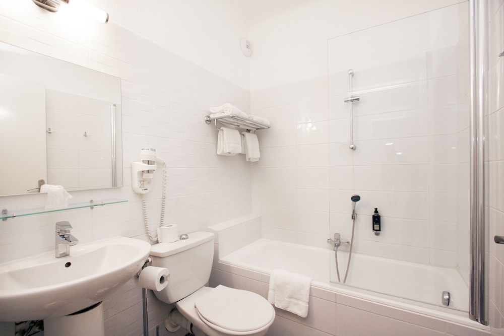 Hotel San Carlu Citadelle, Ajaccio Hotel San Carlu Citadelle, Ajaccio