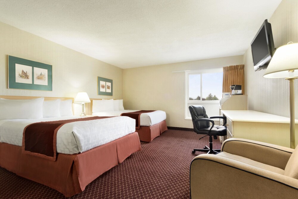 Travelodge by Wyndham Lethbridge, Lethbridge Travelodge by Wyndham Lethbridge, Lethbridge