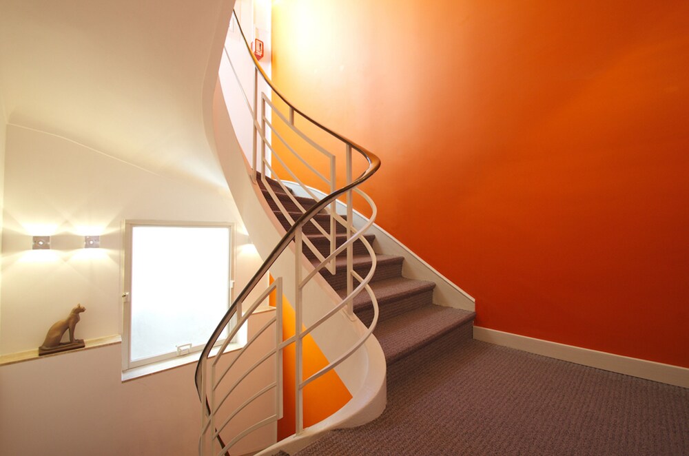 Hotel Anna Livia, Cannes Hotel Anna Livia, Cannes