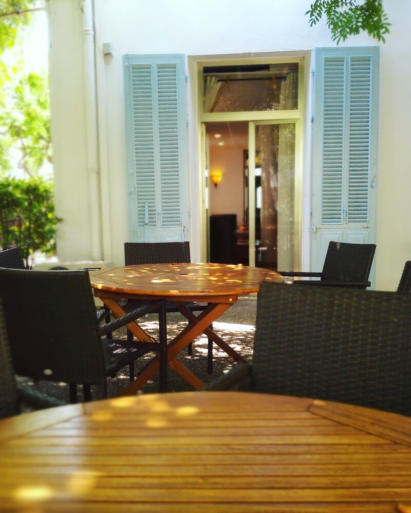 Hotel Alexandre III, Cannes Hotel Alexandre III, Cannes