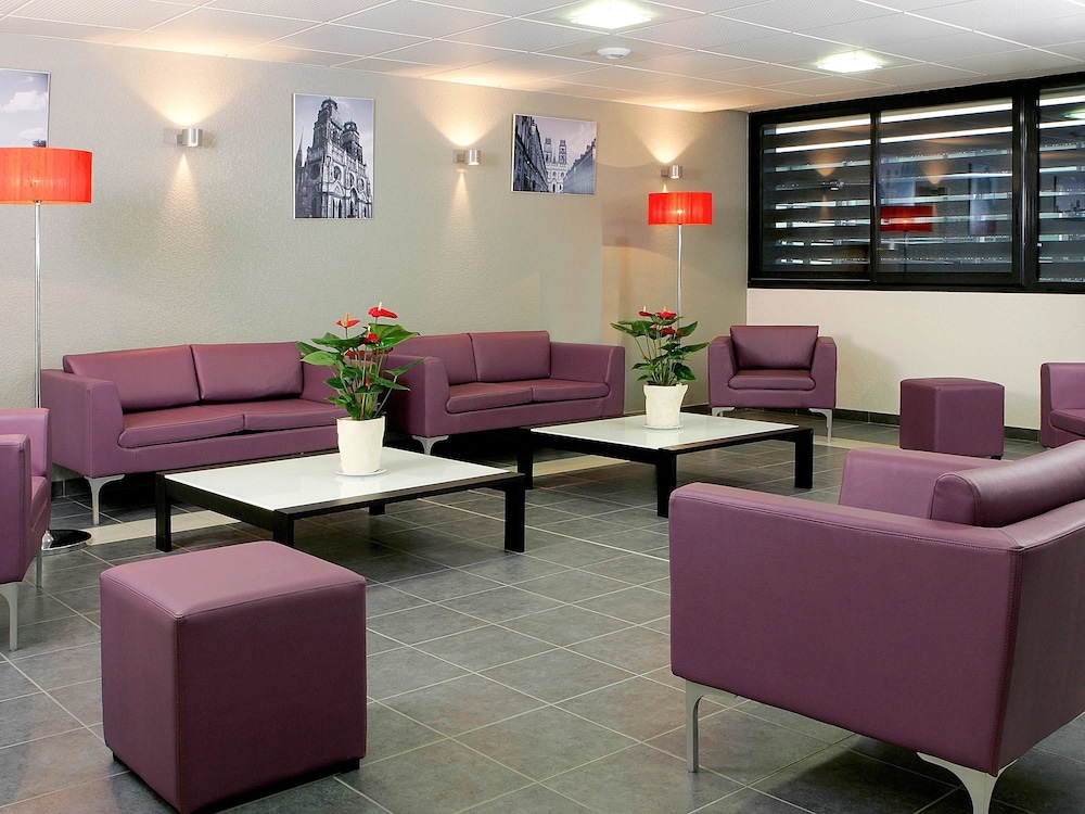 Aparthotel Adagio access Orléans, Orléans Aparthotel Adagio access Orléans, Orléans