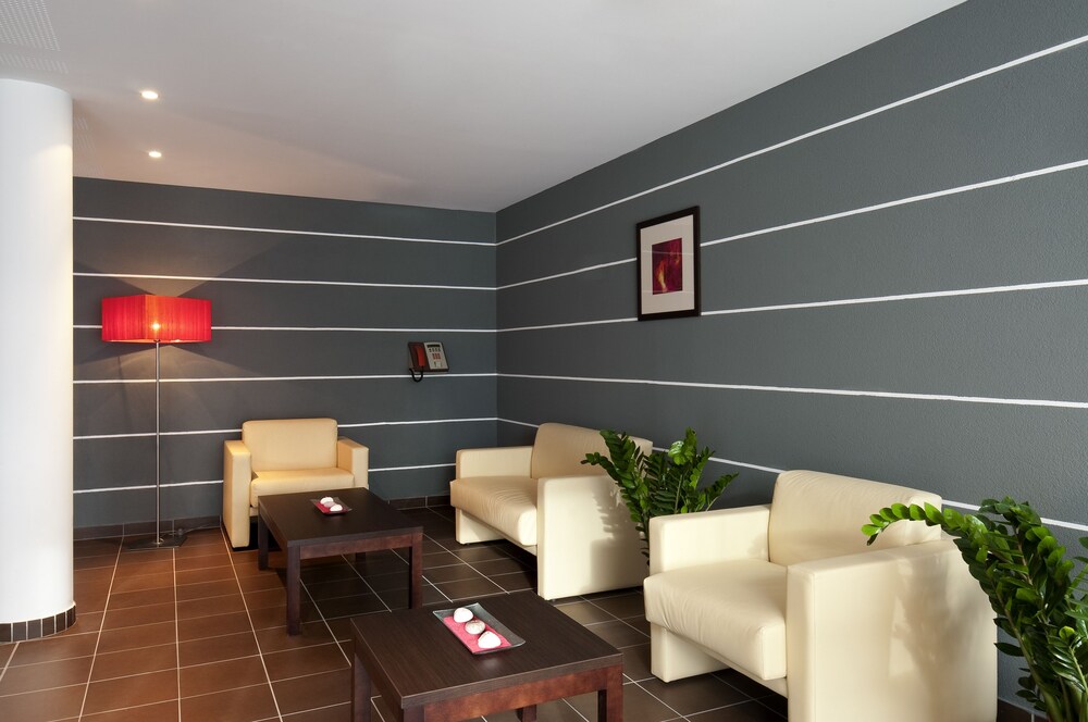 Aparthotel Adagio access Saint Louis Bâle, Mulhouse Aparthotel Adagio access Saint Louis Bâle, Mulhouse