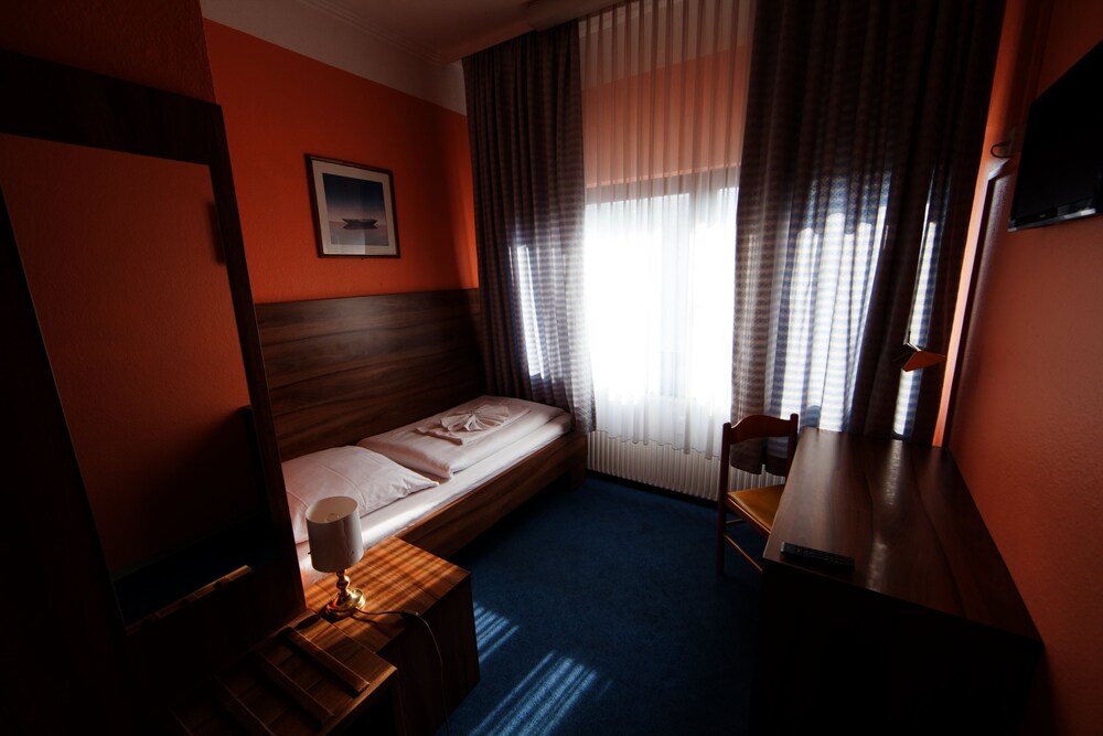 Alper Hotel am Potsdamer Platz Alper Hotel am Potsdamer Platz