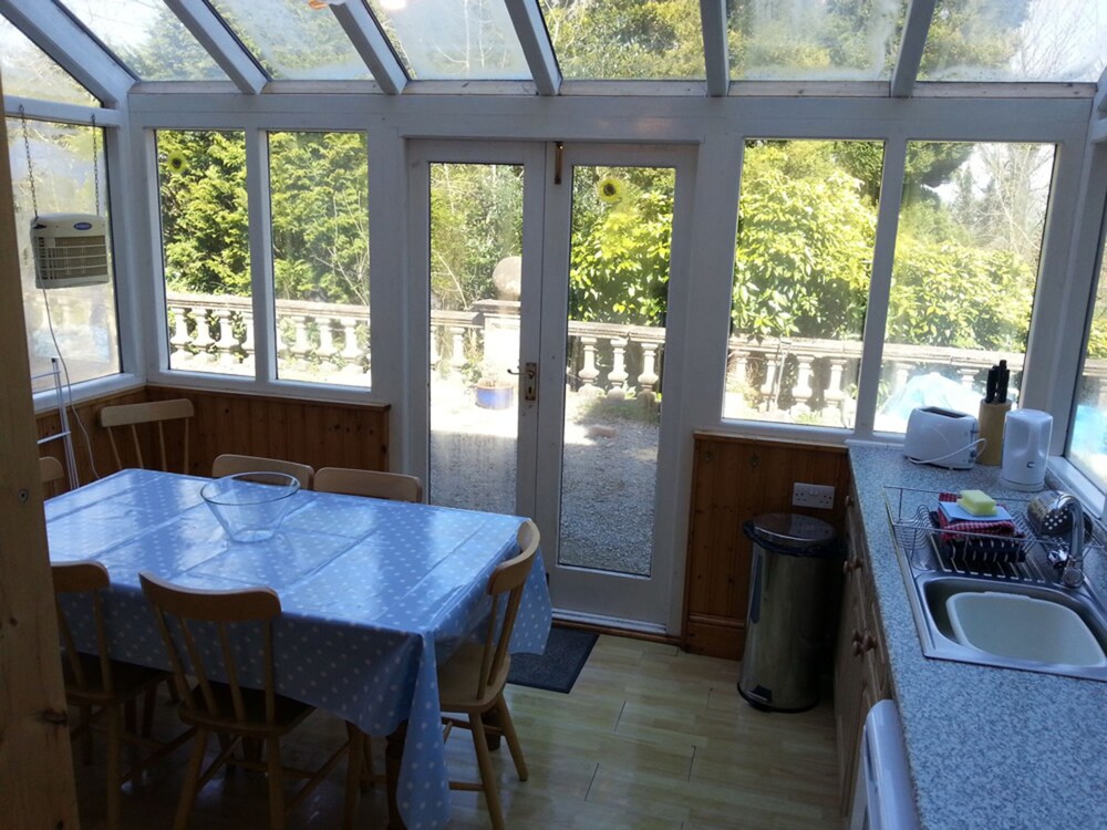 Hargate Hall - Bakewell