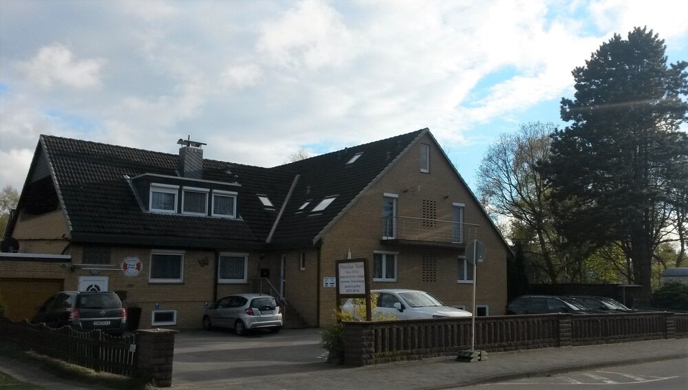 Haus Erika Cuxhaven Price Address Reviews