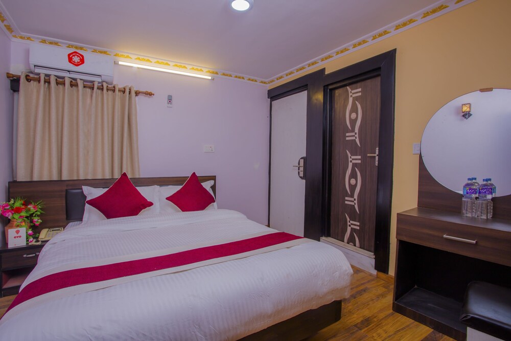 OYO 252 Hotel Black Stone, Kathmandu OYO 252 Hotel Black Stone, Kathmandu