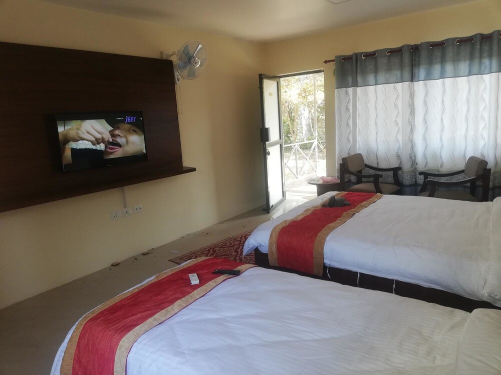 Taj Riverside Resort and Adventure, Kathmandu Taj Riverside Resort and Adventure, Kathmandu