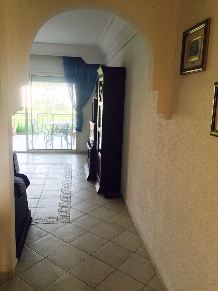 Lobby/Common Area