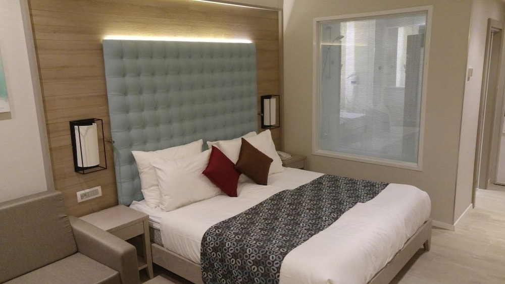 Astral Village, Eilat Astral Village, Eilat