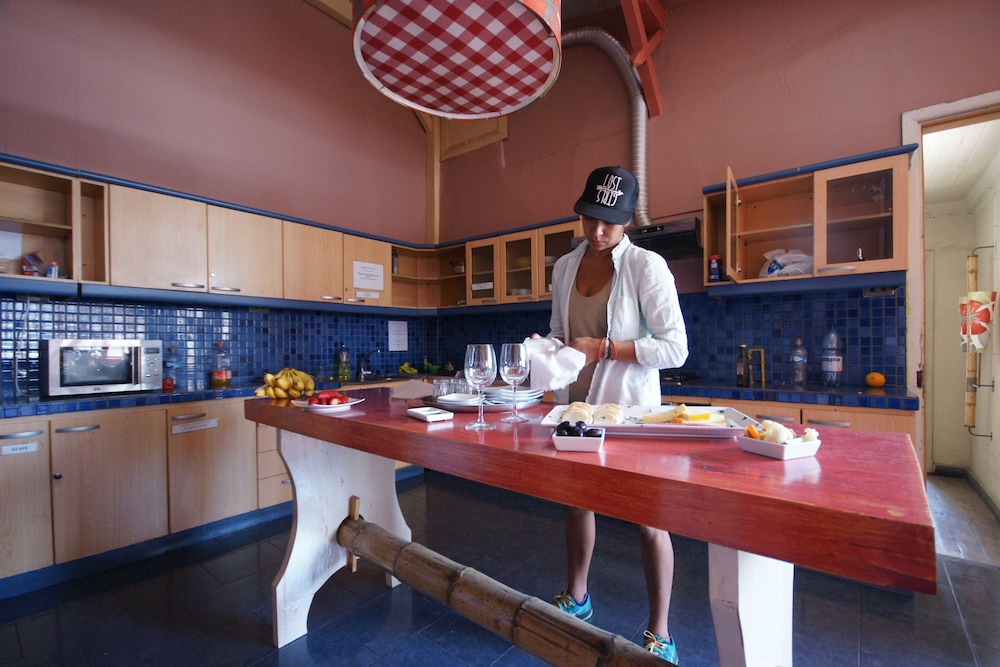 Happy House Hostel, Santiago de Chile Happy House Hostel, Santiago de Chile
