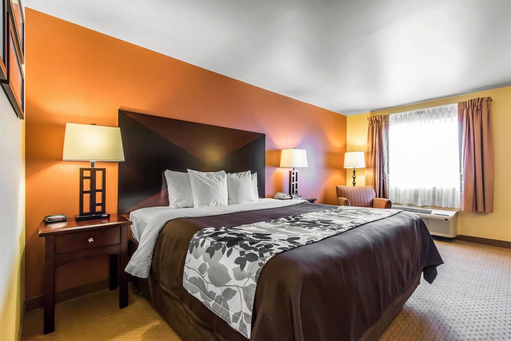 Sleep Inn And Suites Huntsville, Huntsville (AL) Sleep Inn And Suites Huntsville, Huntsville (AL)