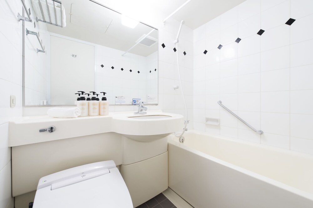 Hotel Villa Fontaine Tokyo-Ueno Okachimachi, Tokyo Hotel Villa Fontaine Tokyo-Ueno Okachimachi, Tokyo