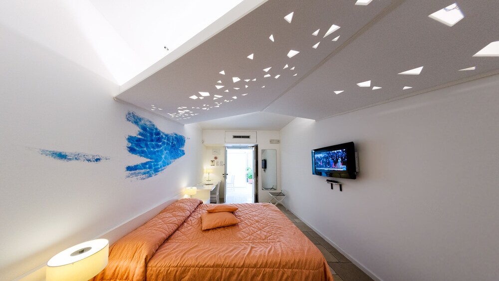 Hotel San Giuseppe, Otranto Hotel San Giuseppe, Otranto