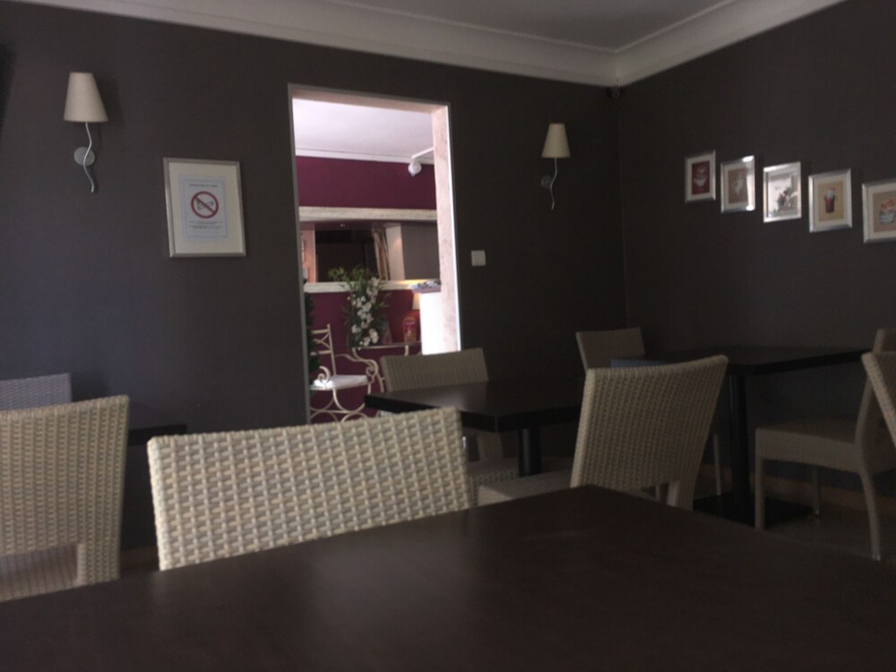 Hotel Akena Le Prado, Toulouse Hotel Akena Le Prado, Toulouse