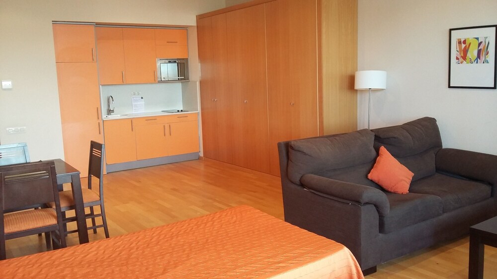 Aparthotel Wellness, Valencia Aparthotel Wellness, Valencia