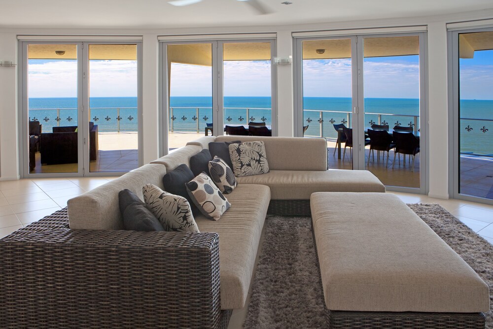 Vue Apartments Trinity Beach, Cairns Vue Apartments Trinity Beach, Cairns
