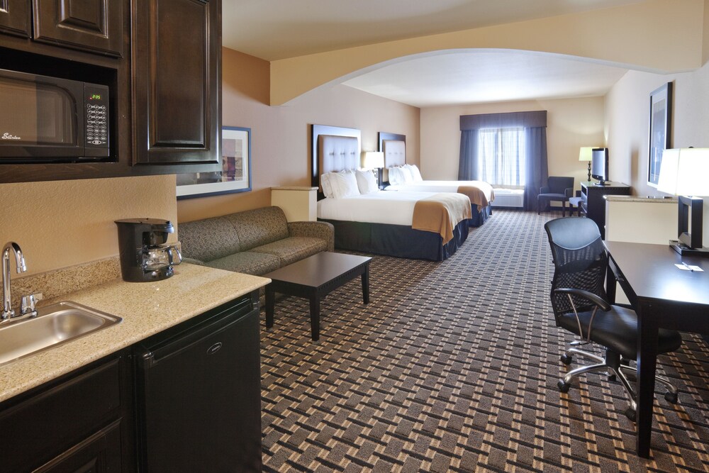 Holiday Inn Express & Suites Denton UNT- TWU, Denton Holiday Inn Express & Suites Denton UNT- TWU, Denton