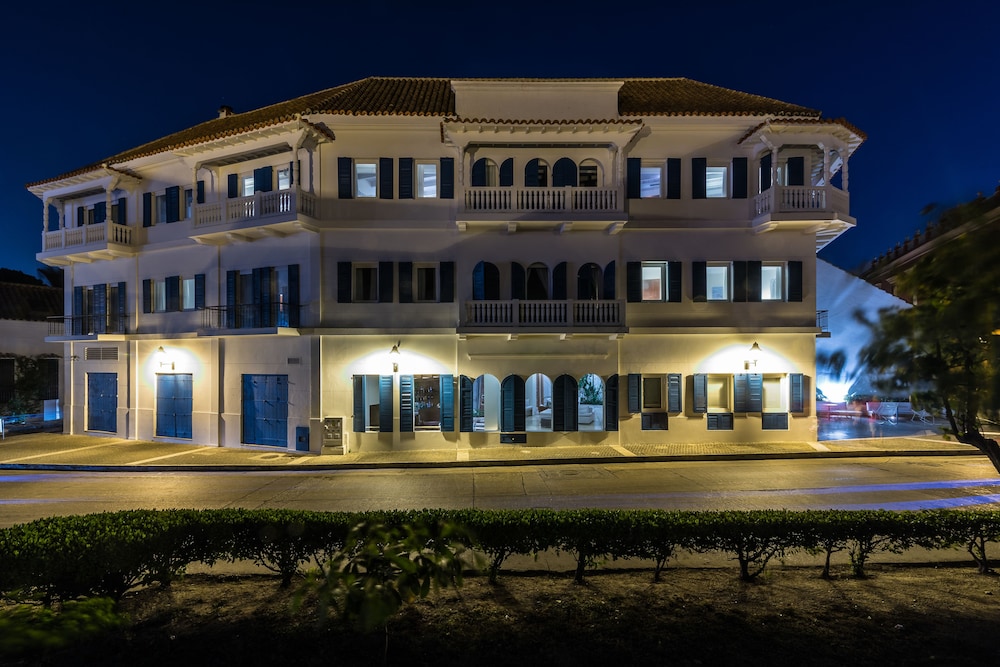 Bóvedas de Santa Clara Boutique Hotel, Cartagena Bóvedas de Santa Clara Boutique Hotel, Cartagena