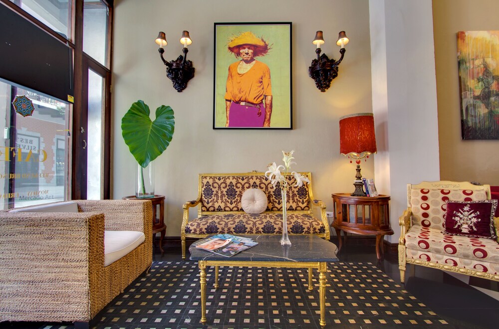 CasaBlanca Hotel, San Juan CasaBlanca Hotel, San Juan