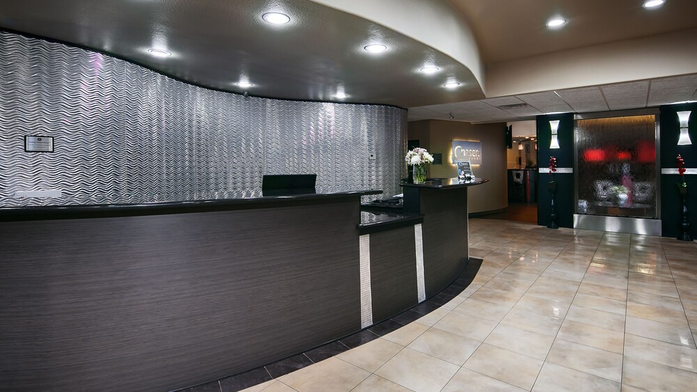 Best Western Premier Crown Chase Inn & Suites, Denton Best Western Premier Crown Chase Inn & Suites, Denton