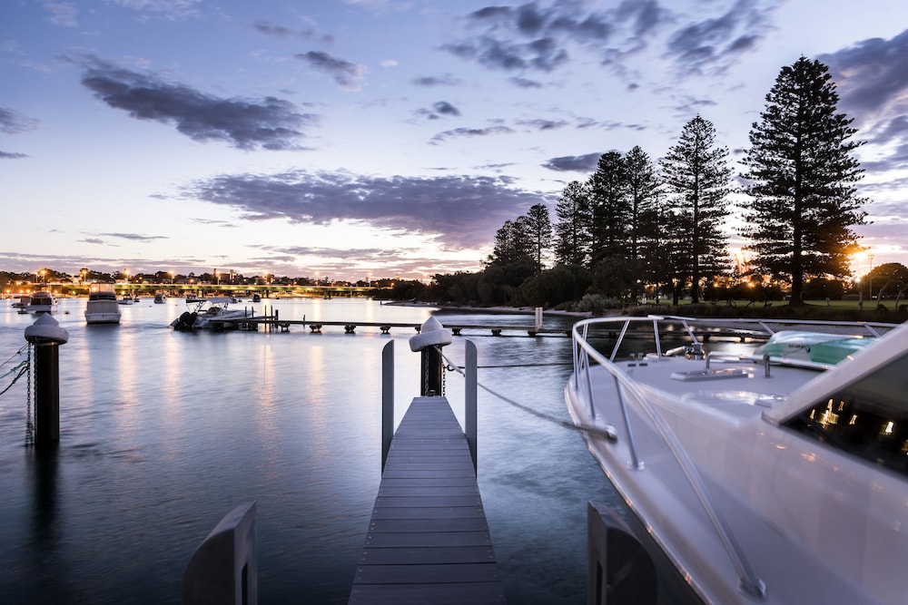 Pier 21 Apartment Hotel, Perth Pier 21 Apartment Hotel, Perth