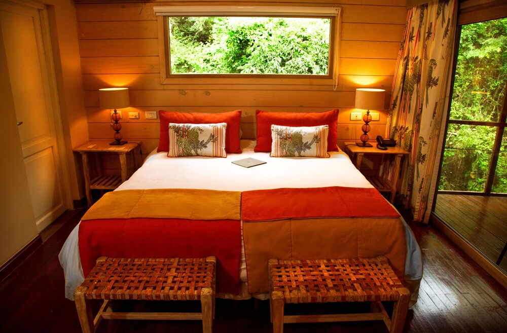 La Cantera Lodge de Selva by DON, Iguazu Falls (AR) La Cantera Lodge de Selva by DON, Iguazu Falls (AR)