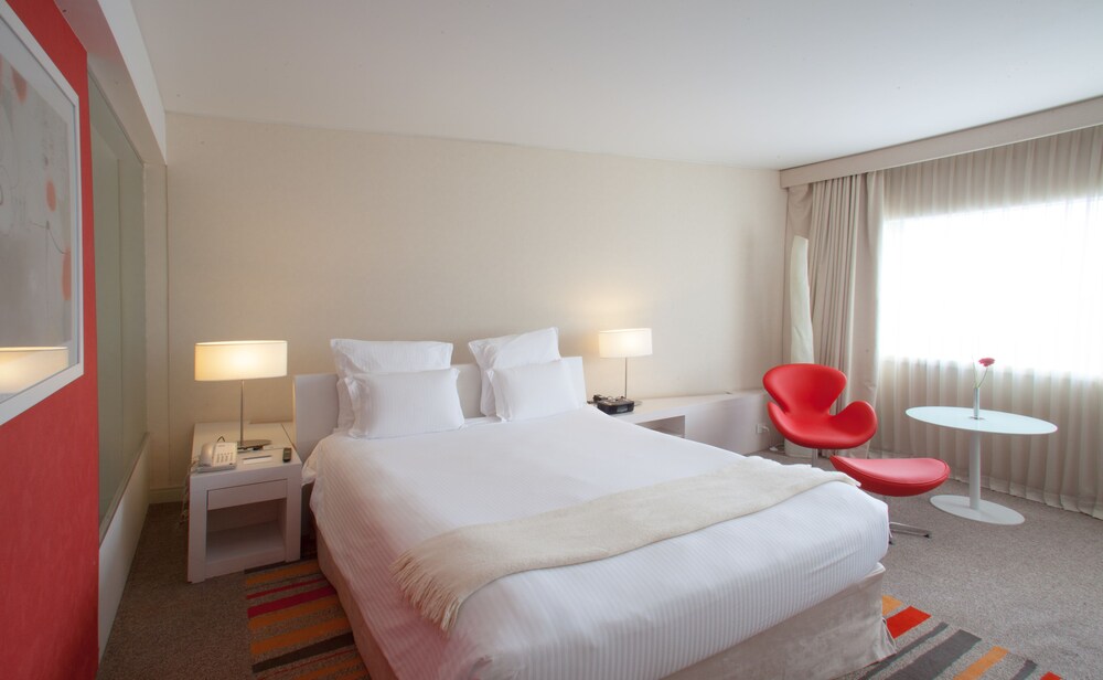 Pullman Rosario City Center Hotel, Rosario Pullman Rosario City Center Hotel, Rosario