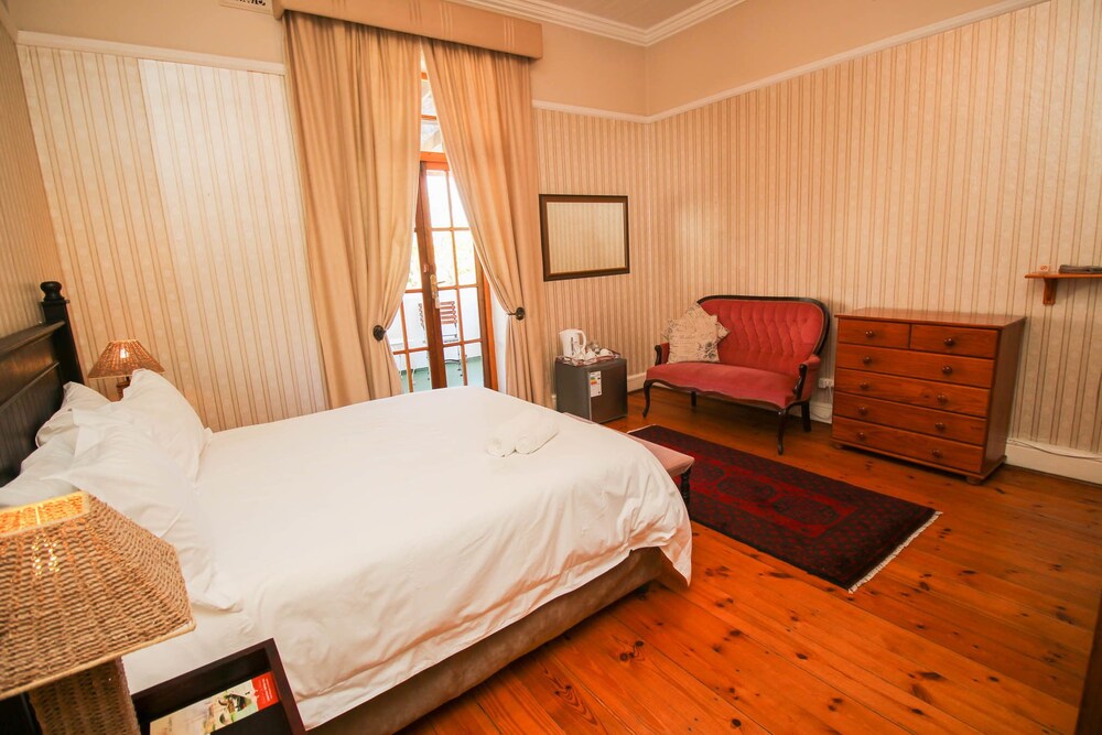 Airlies Guest House, Western Cape Airlies Guest House, Western Cape