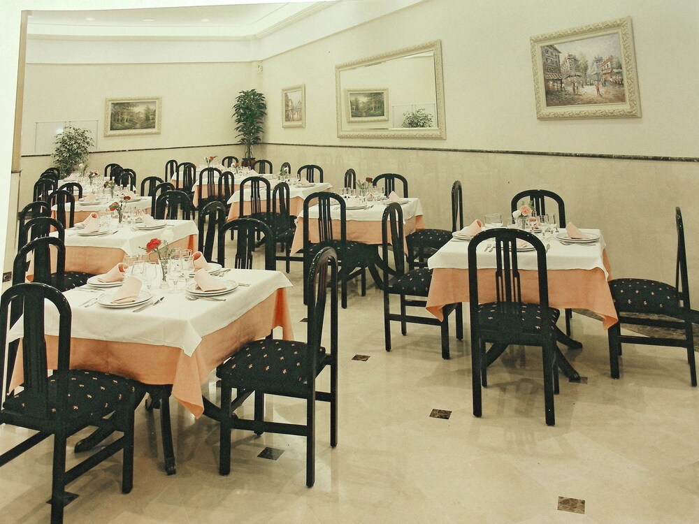 Hotel Ciudad de Fuenlabrada, Madrid Hotel Ciudad de Fuenlabrada, Madrid