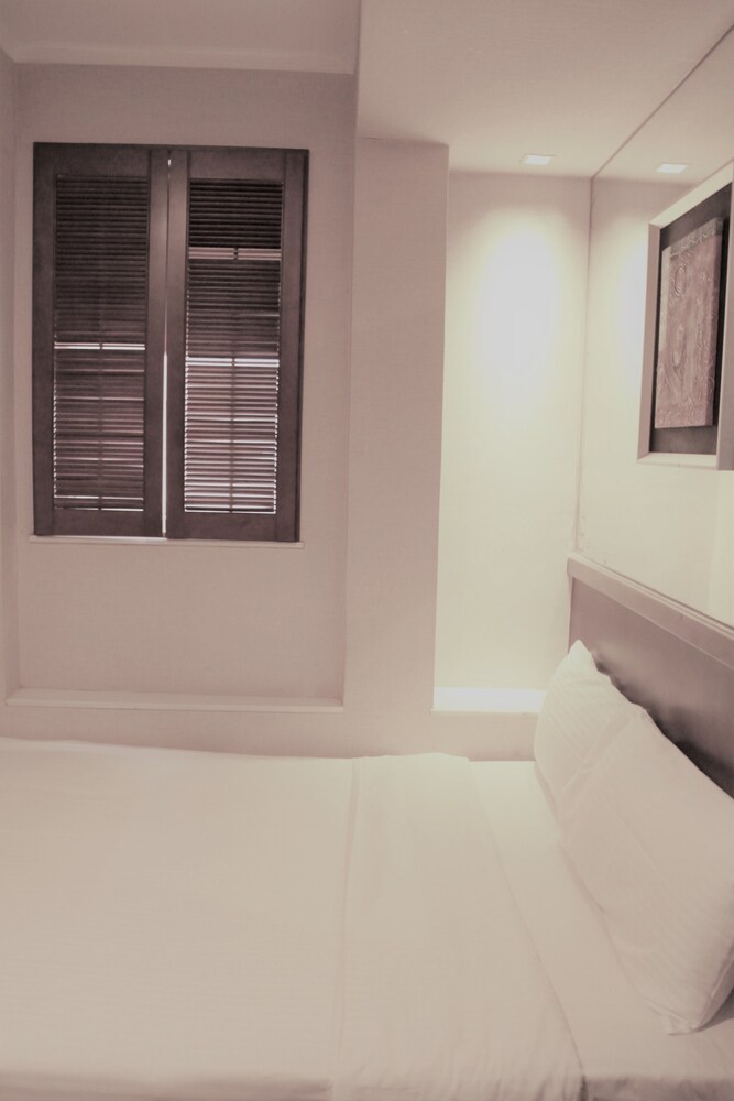 Oriental Lander Hotel, Hong Kong Oriental Lander Hotel, Hong Kong