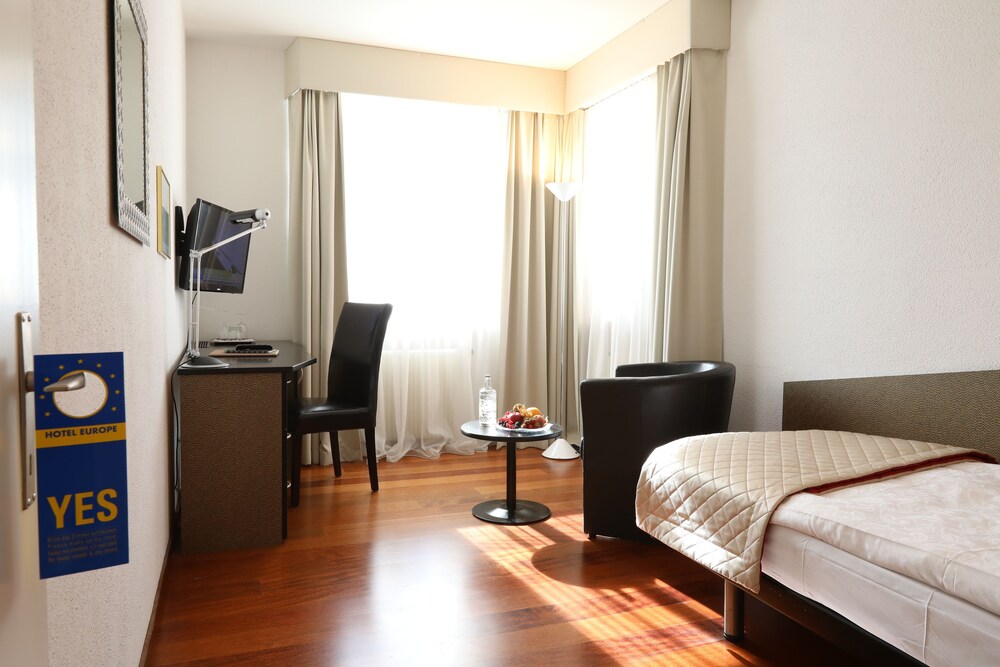 Hotel Europe Davos, Davos Hotel Europe Davos, Davos