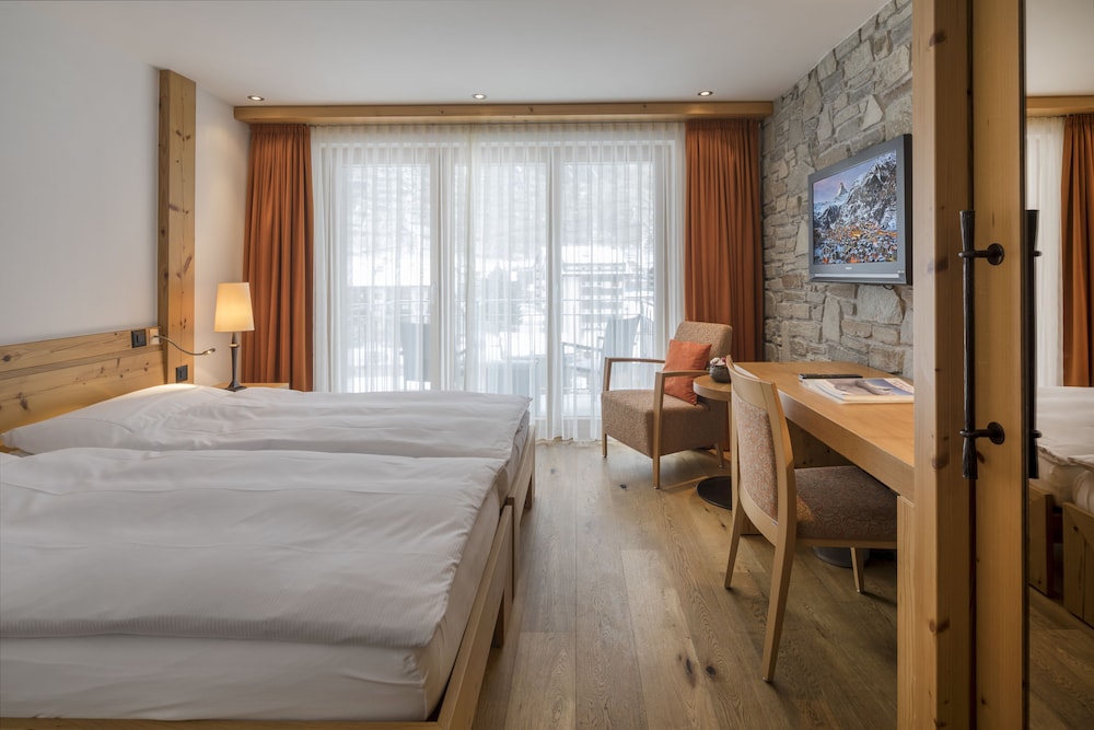 Phoenix, Zermatt Phoenix, Zermatt