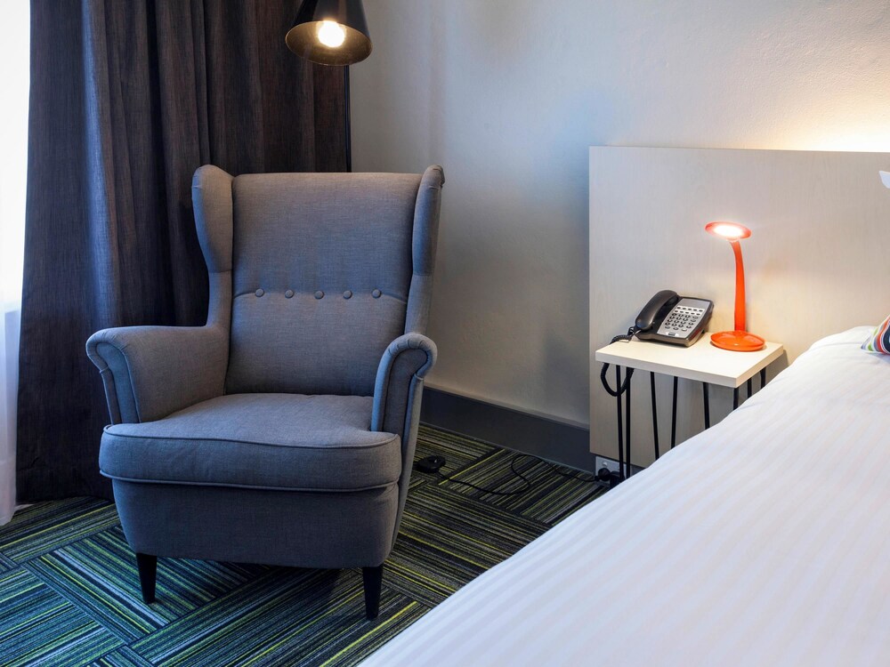 ibis Styles Tamworth, New South Wales ibis Styles Tamworth, New South Wales