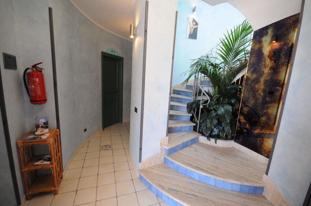Casa Vacanze La Torre del Sole, Mazara Del Vallo Casa Vacanze La Torre del Sole, Mazara Del Vallo
