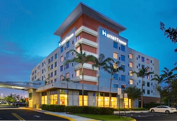 Hyatt House Hotels Near Port Everglades Cruise Terminal Hyatt House Fort Lauderdale Airport Cruise Port