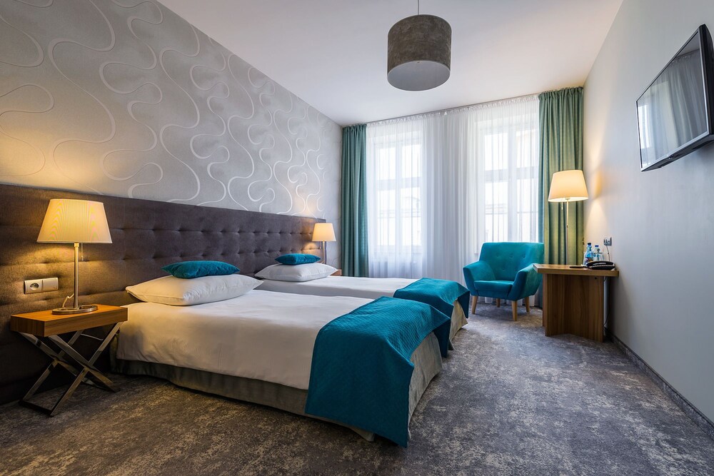 Patio Hotel, Wrocław Patio Hotel, Wrocław