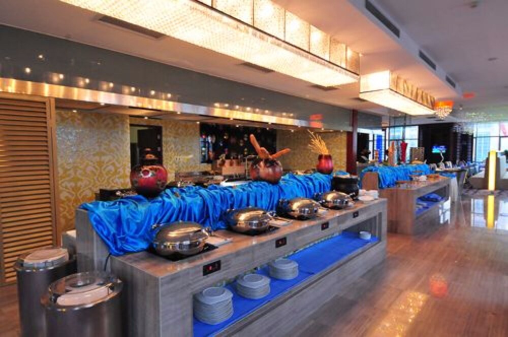 Vision Hotel, Beijing Vision Hotel, Beijing