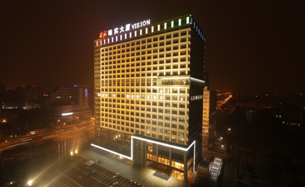 Vision Hotel, Beijing Vision Hotel, Beijing