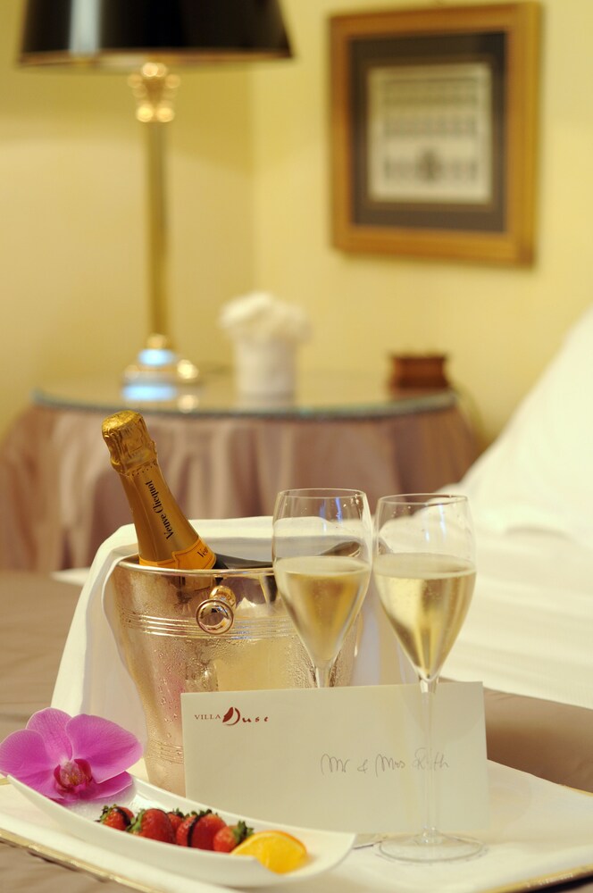 Hotel Villa Duse, Rome Hotel Villa Duse, Rome