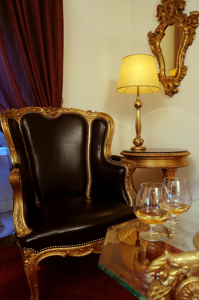Hotel Villa Duse, Rome Hotel Villa Duse, Rome