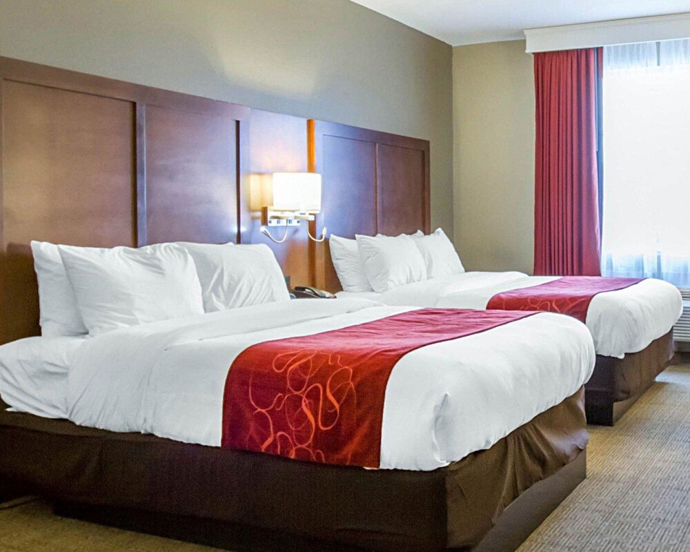 Comfort Suites, Abilene Comfort Suites, Abilene