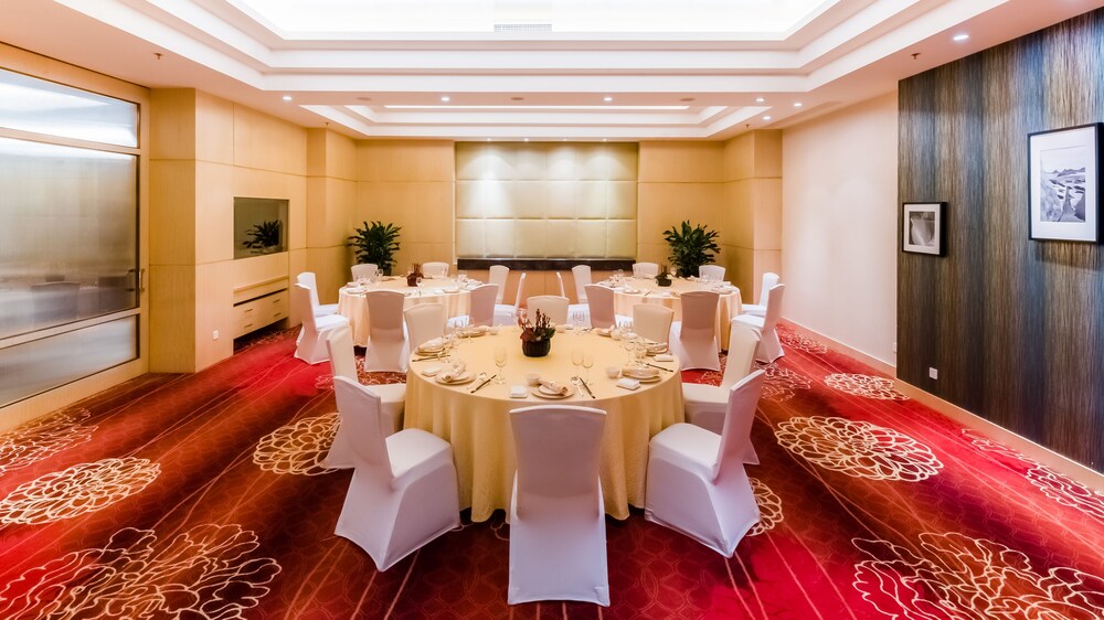 Suzhou Marriott Hotel, Suzhou Suzhou Marriott Hotel, Suzhou