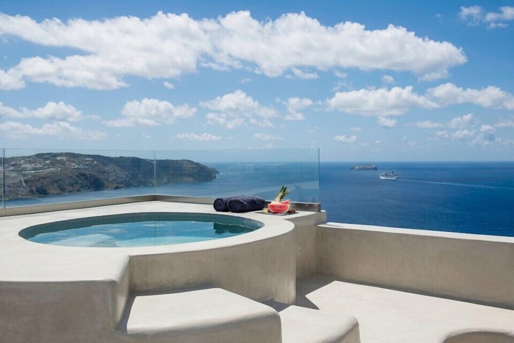 Caldera's Dolphin Suites, Santorini Caldera's Dolphin Suites, Santorini