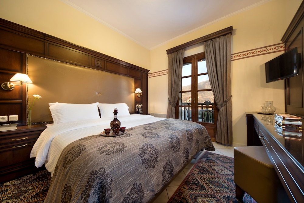 Hotel Kastraki, Kalambaka Hotel Kastraki, Kalambaka
