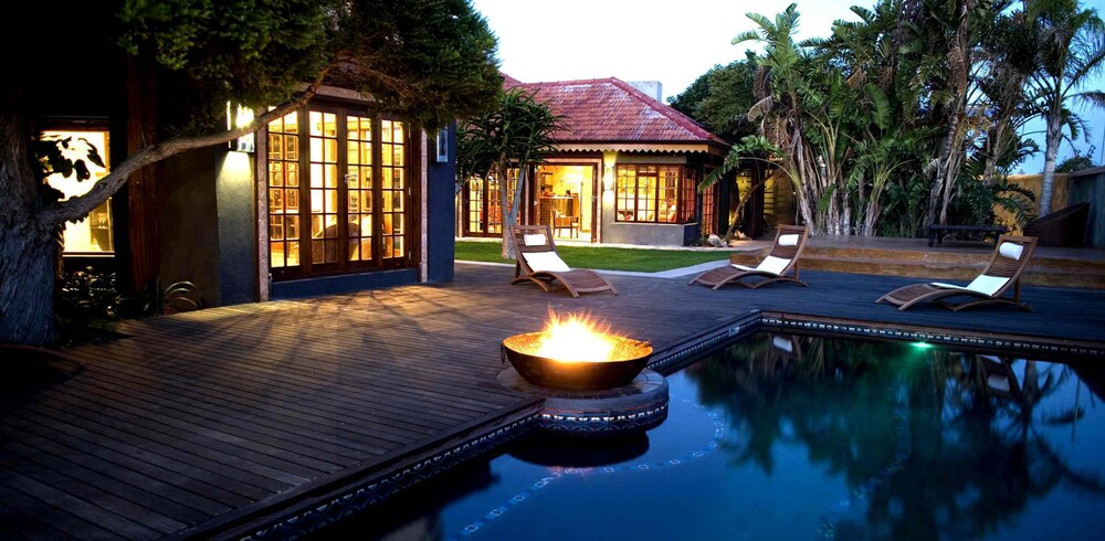 Singa Lodge, Port Elizabeth Singa Lodge, Port Elizabeth